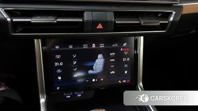 Ssangyong Torres id 3042967 из Кореи 8