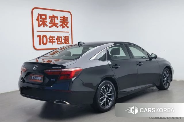 Honda Yingshipai id 4276233 из Китая 8
