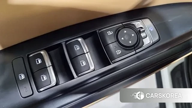 Kia Carnival 4th generation id 3620475 из Кореи 8