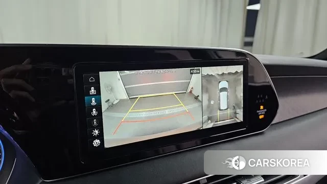 Hyundai Palisade id 3598265 из Кореи 8