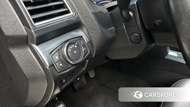 Ford Explorer id 3061090 из Кореи 8