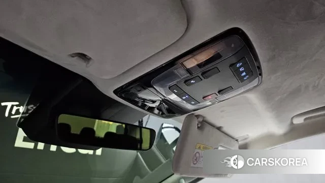 Hyundai Staria id 3763173 из Кореи 8