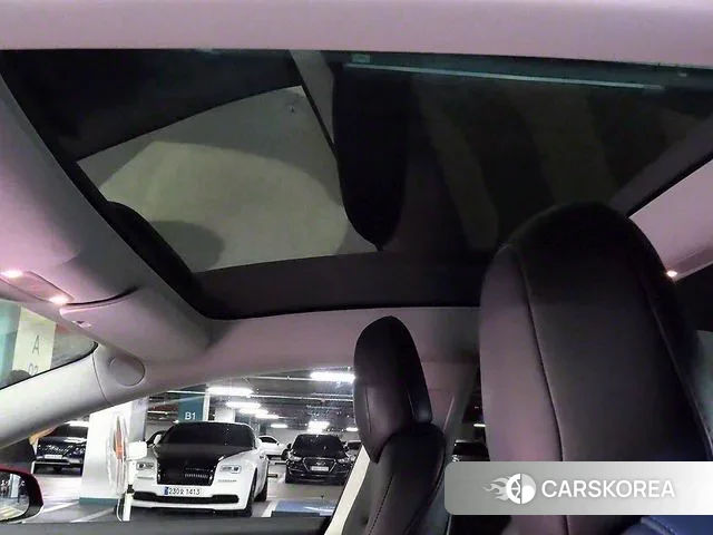 Tesla Model 3 id 3117413 из Кореи 8