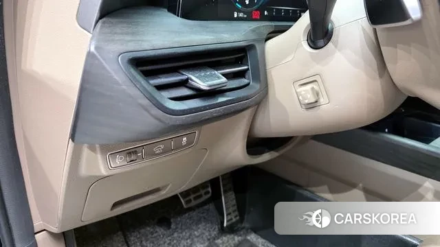 Kia K8 id 3581649 из Кореи 8