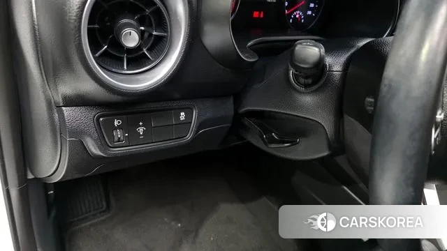 Kia The New K3 2nd generation id 3685908 из Кореи 8