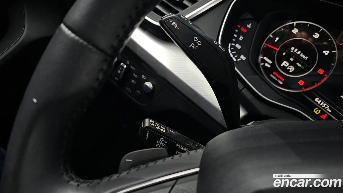 Audi Q5 (FY) id 2123812 из Кореи 8