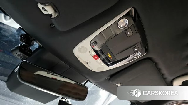 Kia EV6 id 4292483 из Кореи 8