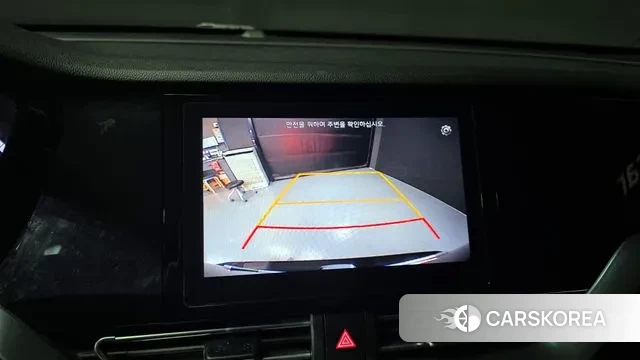 Kia The New Niro id 3349375 из Кореи 8