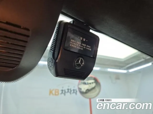 Mercedes-Benz G-Class W463b id 2854604 из Кореи 8