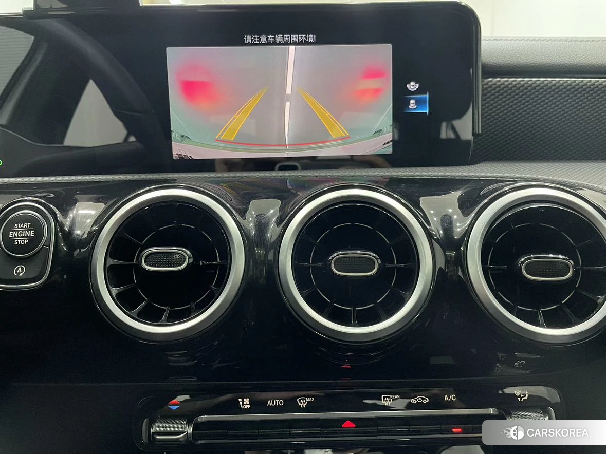 Mercedes-Benz Class A id 4467889 из Китая 8