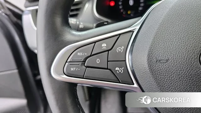 Renault Korea (Samsung) XM3 id 3198007 из Кореи 8