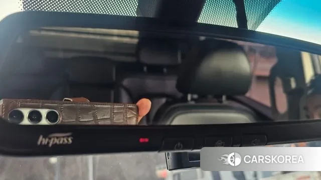 Ssangyong Rexton Sports id 3661503 из Кореи 8