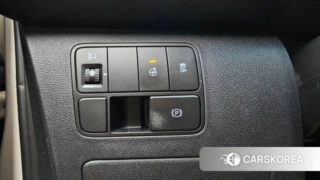 Hyundai Staria id 4916726 из Кореи 8