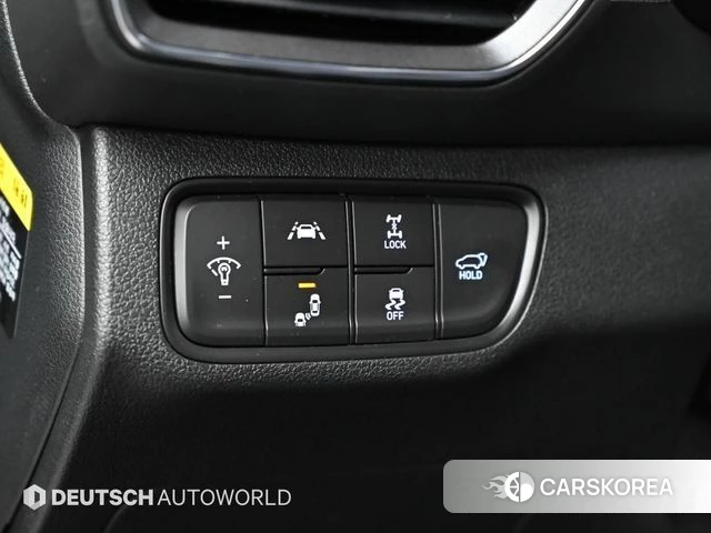 Hyundai Santa Fe TM id 4628706 из Кореи 8