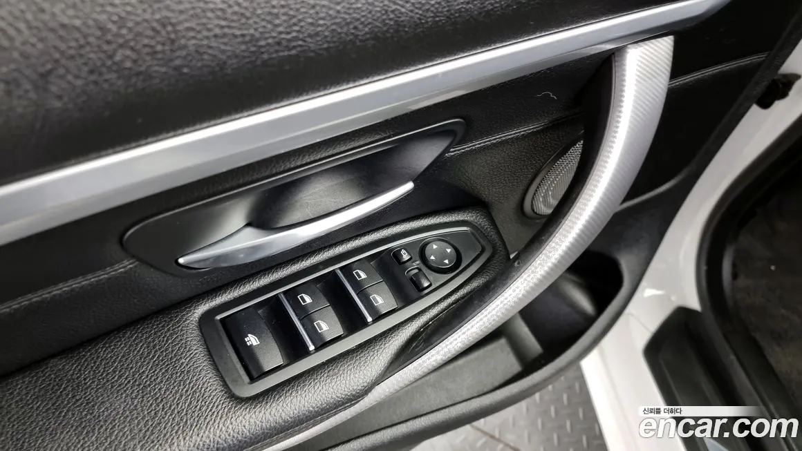 BMW 4 Series (F32) id 1284653 из Кореи 8