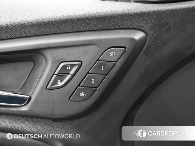 Chevrolet (GM Daewoo) All New Malibu id 4251440 из Кореи 8