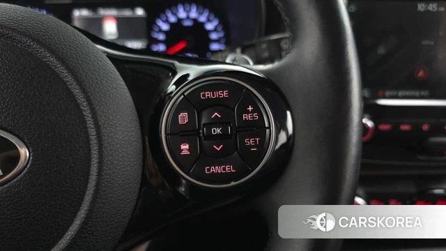 Kia Soul Booster id 4459350 из Кореи 8