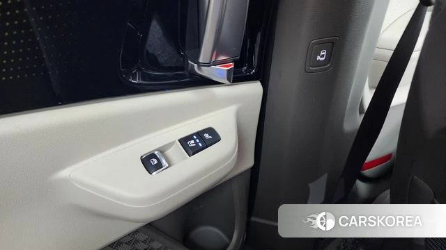 Kia The New Carnival 4th Generation id 3864442 из Кореи 8