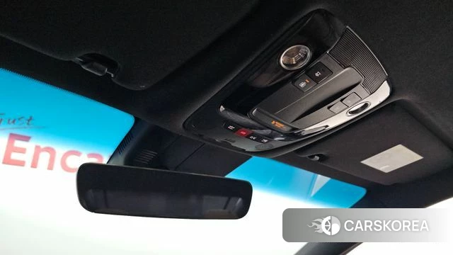 Kia K8 Hybrid id 4768798 из Кореи 8