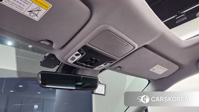 Honda Pilot 3rd generation id 3742385 из Кореи 8