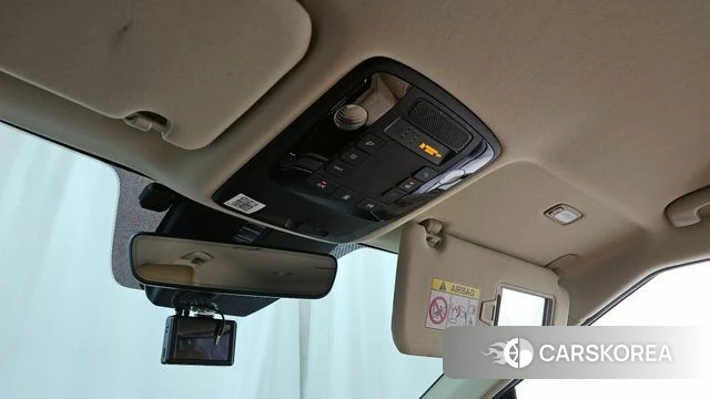 Kia Carnival 4th generation id 3827882 из Кореи 8