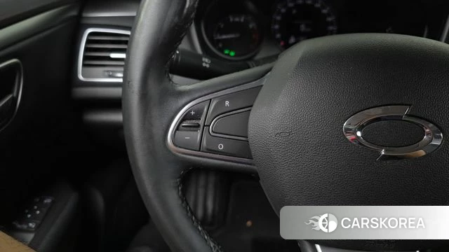 Renault Korea (Samsung) SM6 id 4615464 из Кореи 8