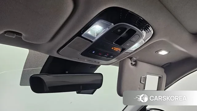 Hyundai Sonata (DN8) id 3626934 из Кореи 8