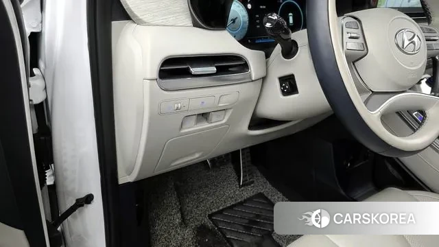 Hyundai The New Palisade id 3586020 из Кореи 8