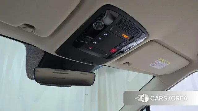 Kia Carnival 4th generation id 3366135 из Кореи 8