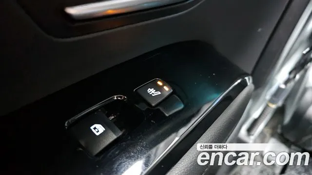 Hyundai Tucson Hybrid (NX4) id 2526867 из Кореи 8