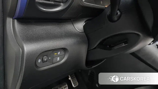 Hyundai Casper id 3620213 из Кореи 8