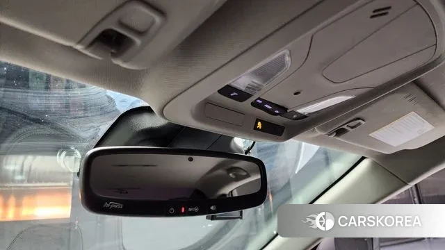 Chevrolet (GM Daewoo) Impala id 3254419 из Кореи 8