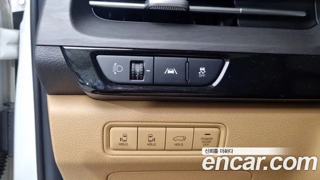 Kia Carnival 4th generation id 2945180 из Кореи 8