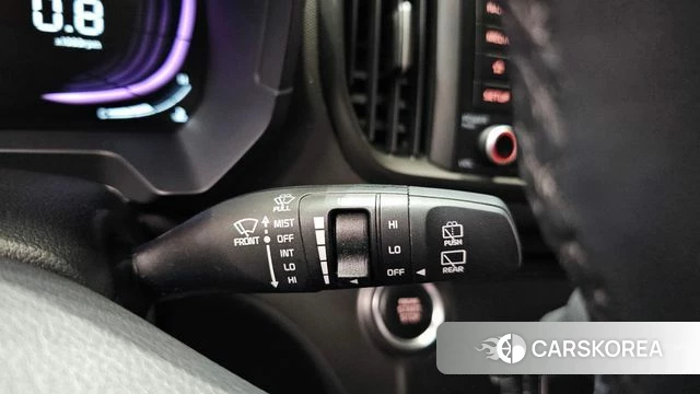 Kia The New Kia Ray id 4480222 из Кореи 8