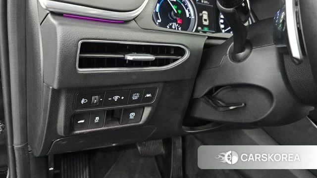 Hyundai Sonata Hybrid (DN8) id 3941225 из Кореи 8