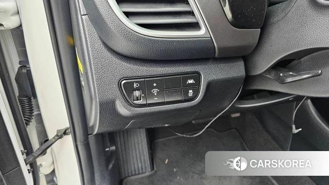 Kia Seltos id 4310370 из Кореи 8