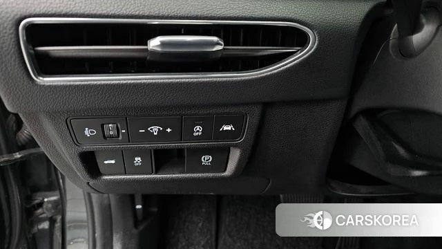 Hyundai Sonata (DN8) id 3812536 из Кореи 8