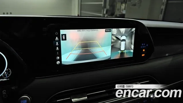 Hyundai Palisade id 2950119 из Кореи 8