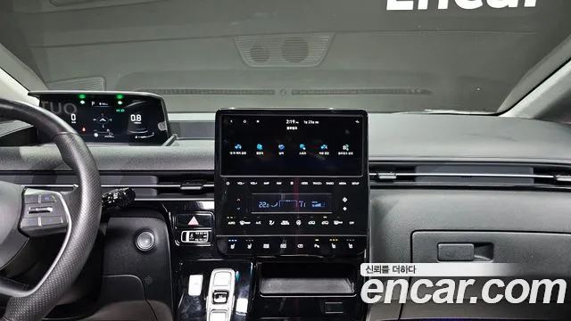 Hyundai Staria id 2350479 из Кореи 8