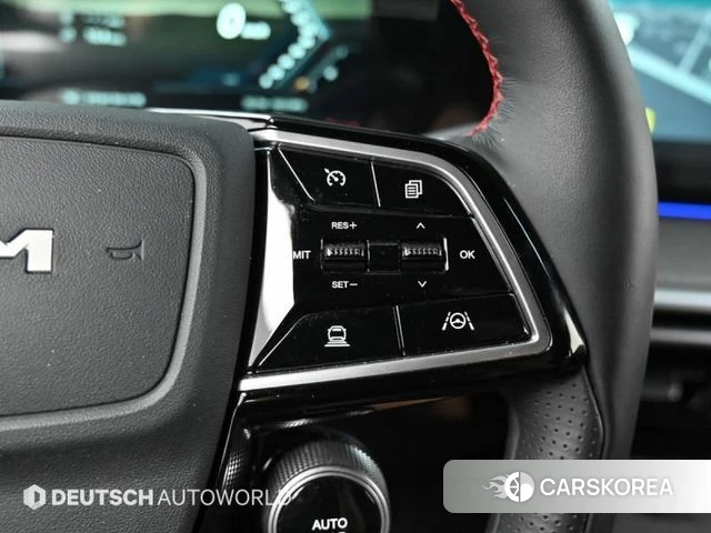 Ssangyong Actian 2nd Generation id 4892944 из Кореи 8