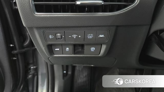 Hyundai Sonata Hybrid (DN8) id 3897289 из Кореи 8