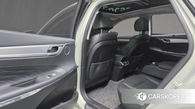 Hyundai The New Grandeur IG id 4225101 из Кореи 8