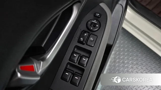 Kia The New Kia Ray id 3591396 из Кореи 8