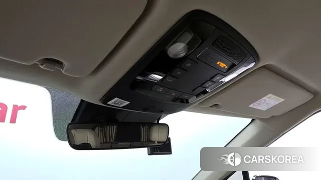 Kia Carnival 4th generation id 3760014 из Кореи 8