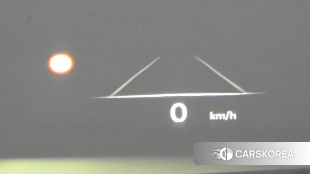 Genesis GV80 id 3466992 из Кореи 8