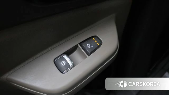 Kia The New Carnival 4th Generation id 4870759 из Кореи 8