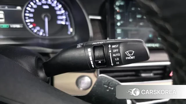 Kia K7 Premier id 3676781 из Кореи 8