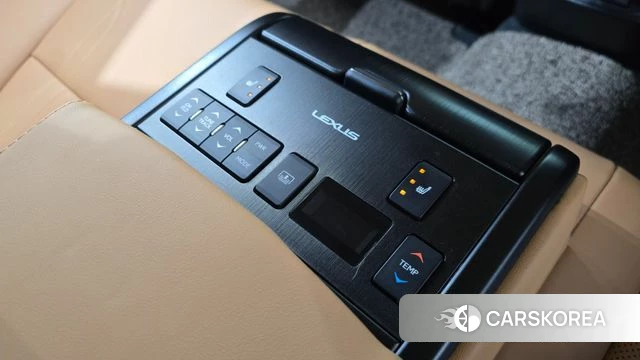 Lexus ES300h 7th generation id 4834544 из Кореи 8