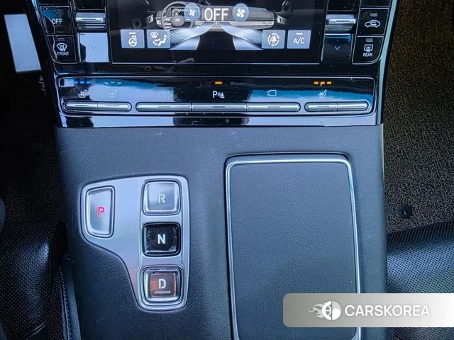 Hyundai The New Grandeur IG id 3695641 из Кореи 8