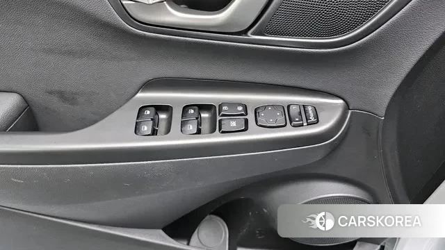 Hyundai Kona id 3499540 из Кореи 8